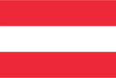 Flag of AT