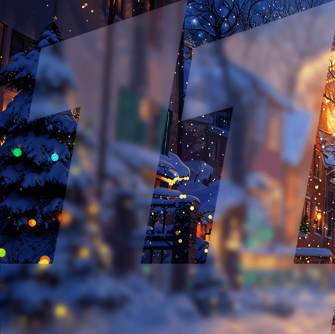 Adventkalender 11. Dezember