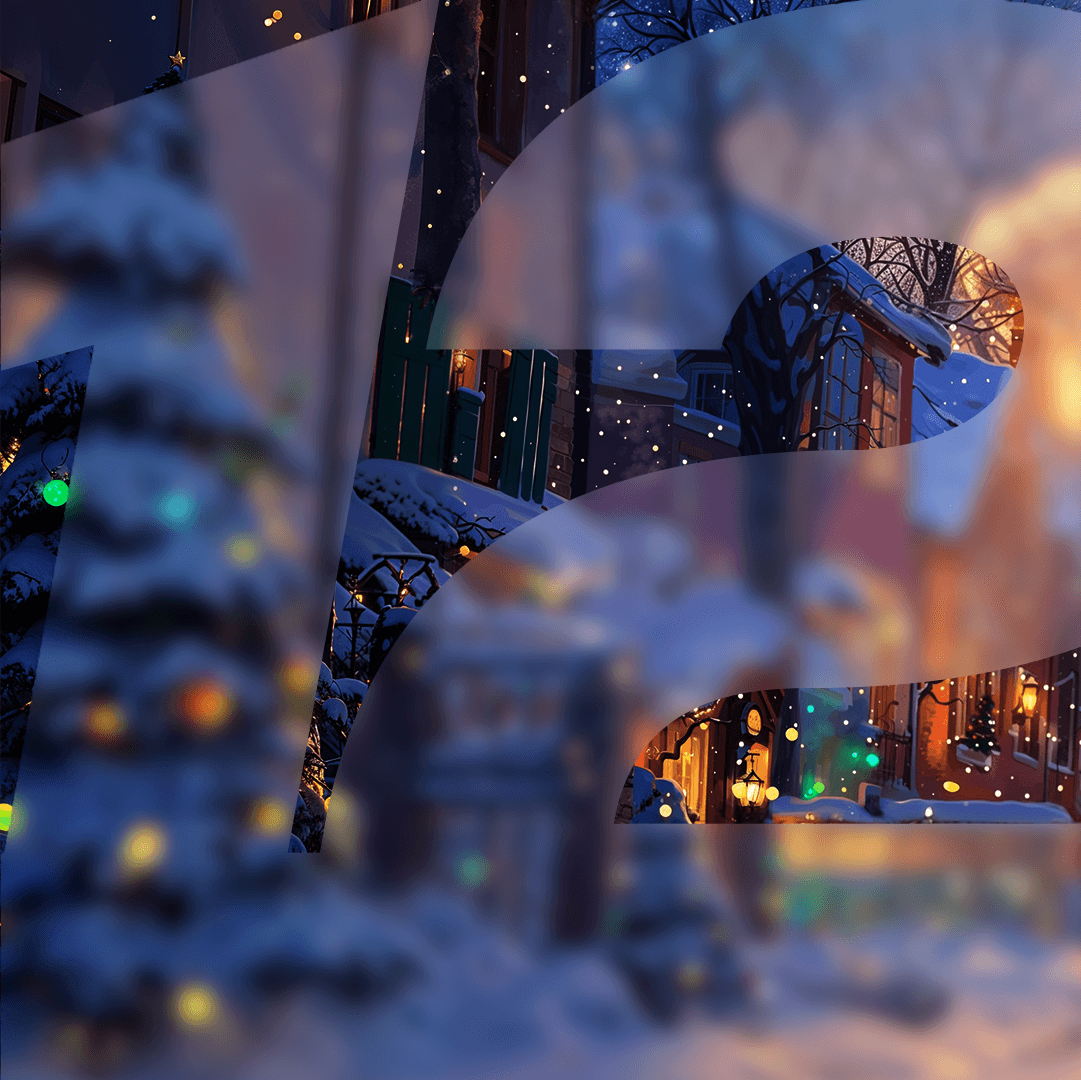 Adventkalender 12. Dezember