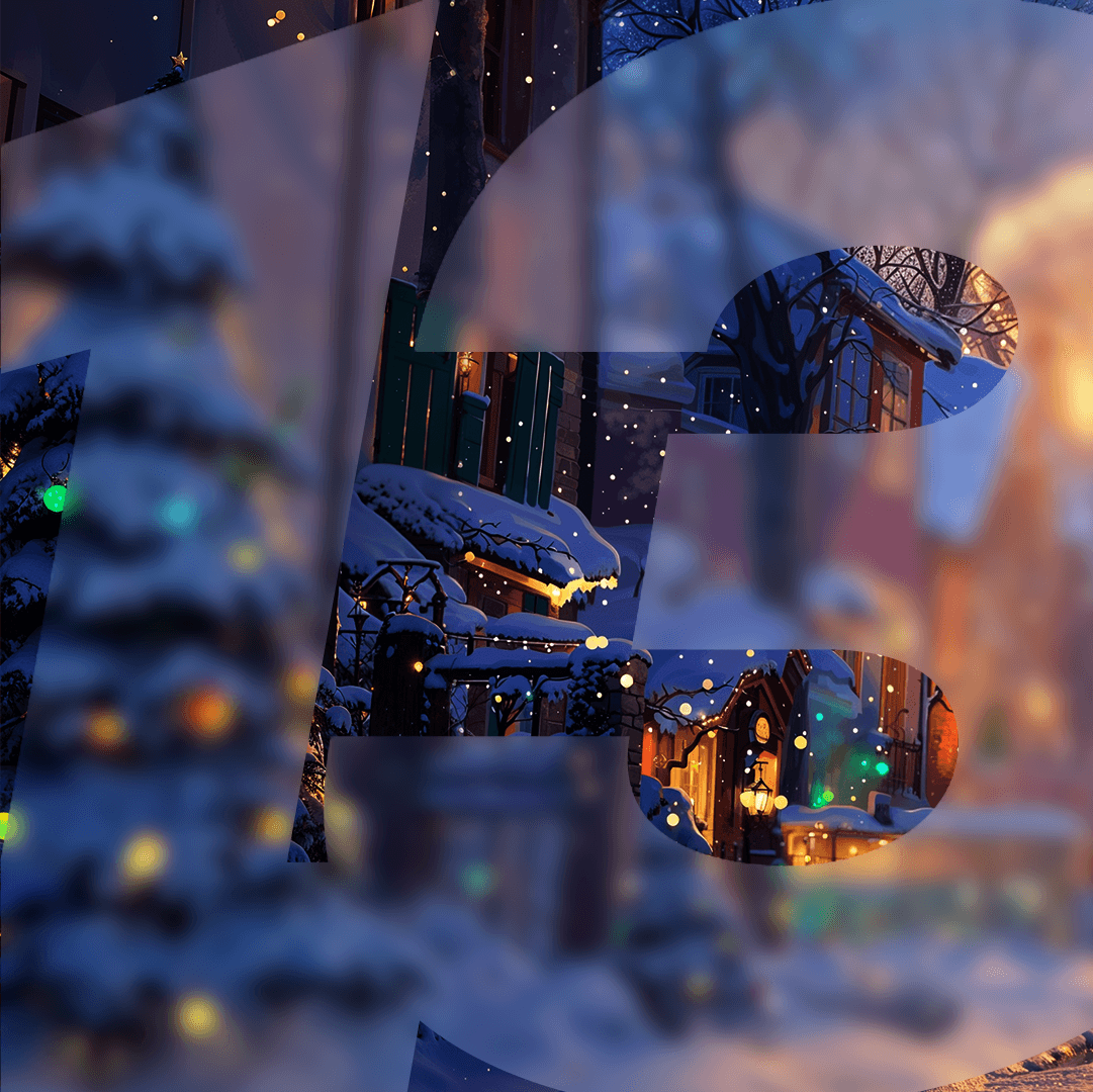 Adventkalender 13. Dezember