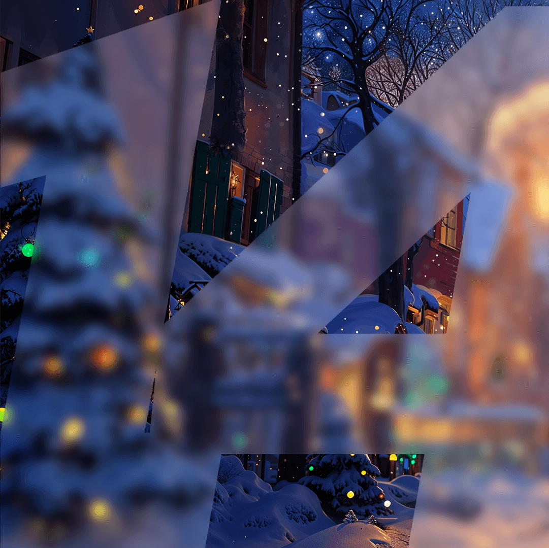 Adventkalender 14. Dezember