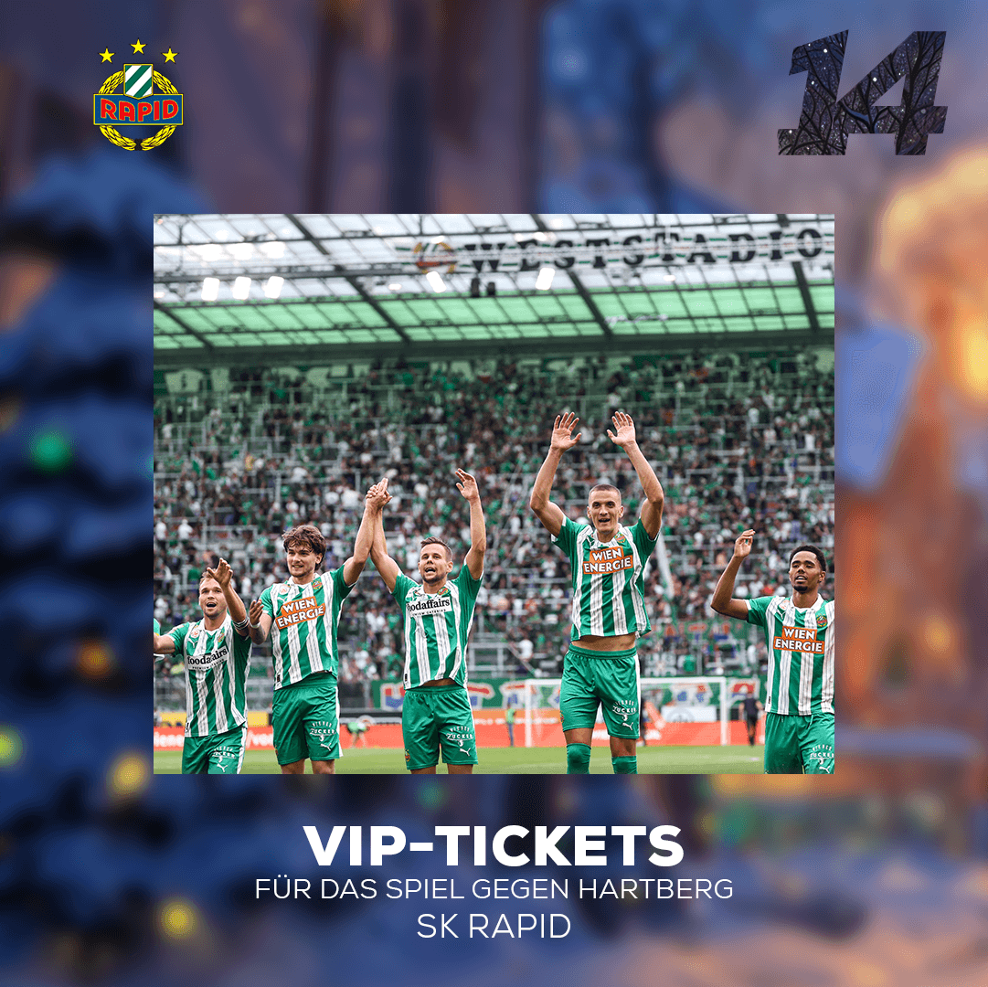 Adventkalender 14. Dezember