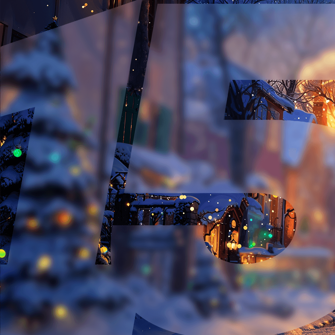 Adventkalender 15. Dezember