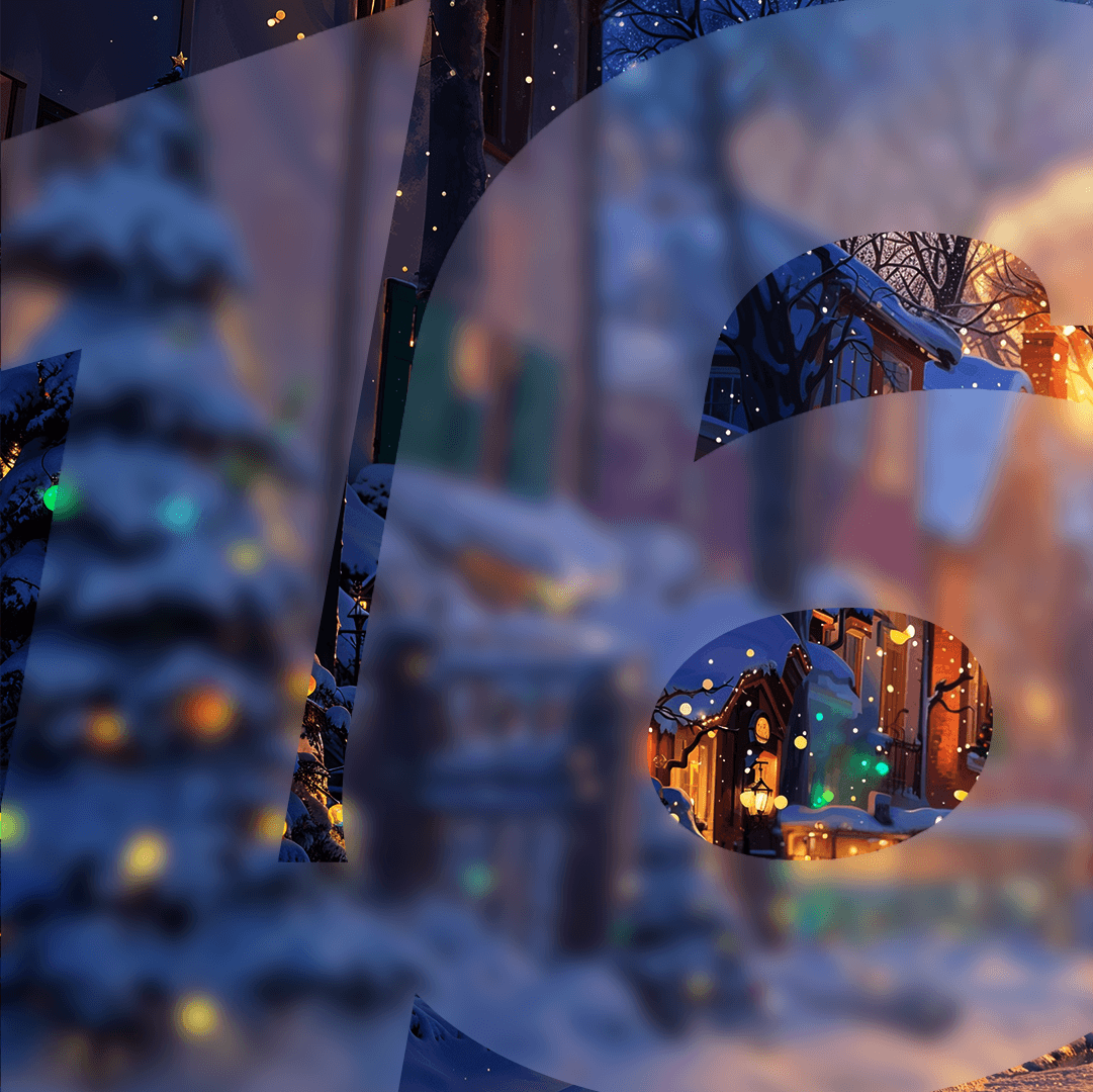 Adventkalender 16. Dezember