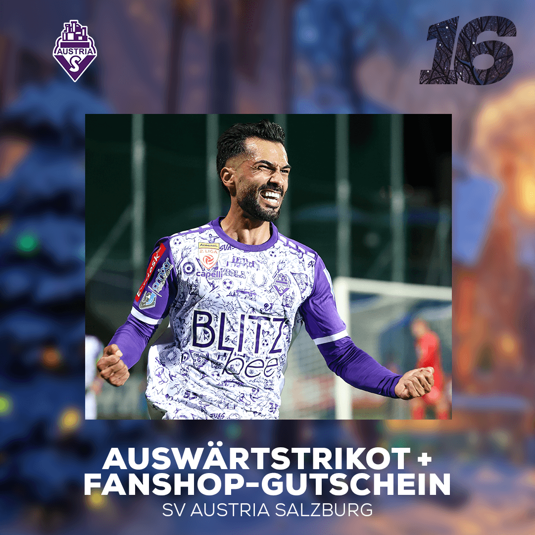 Adventkalender 16. Dezember