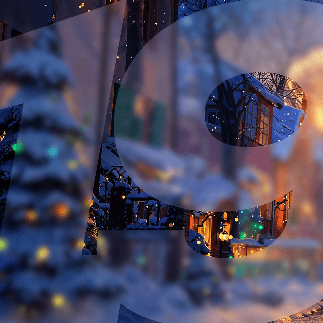 Adventkalender 19. Dezember