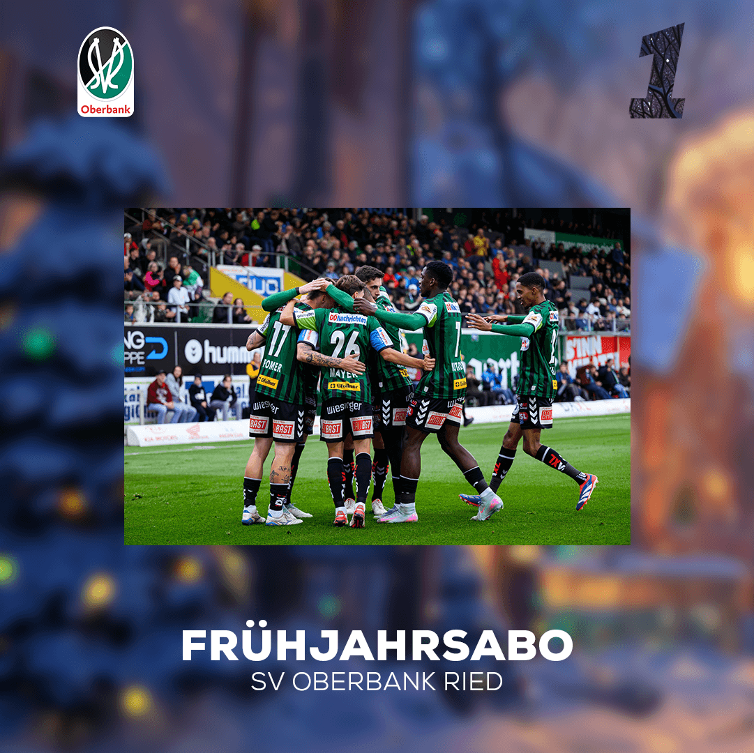 Adventkalender 1. Dezember