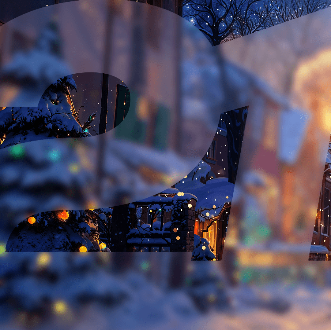 Adventkalender 21. Dezember