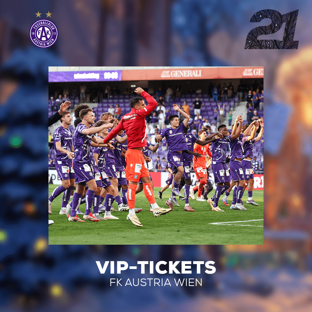 Adventkalender 21. Dezember