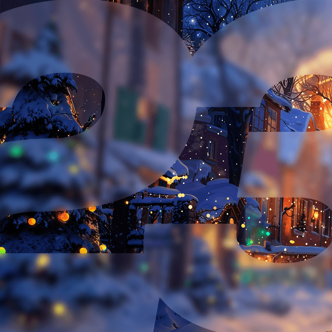 Adventkalender 23. Dezember