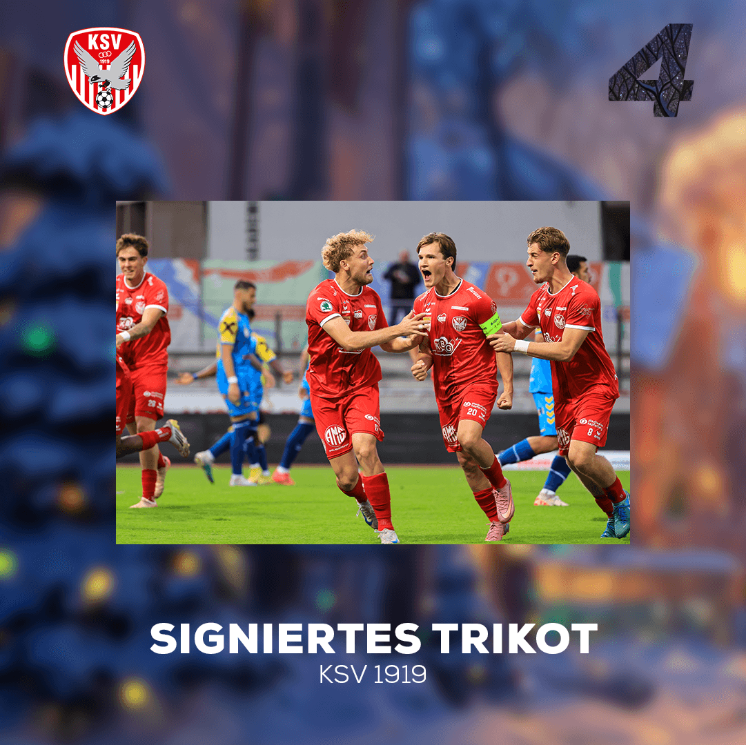 Adventkalender 4. Dezember