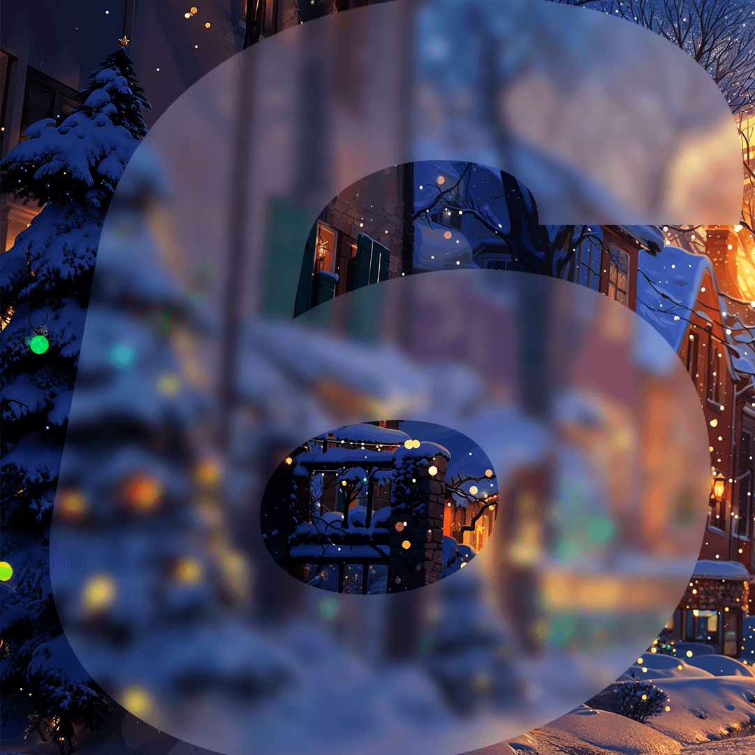 Adventkalender 6. Dezember