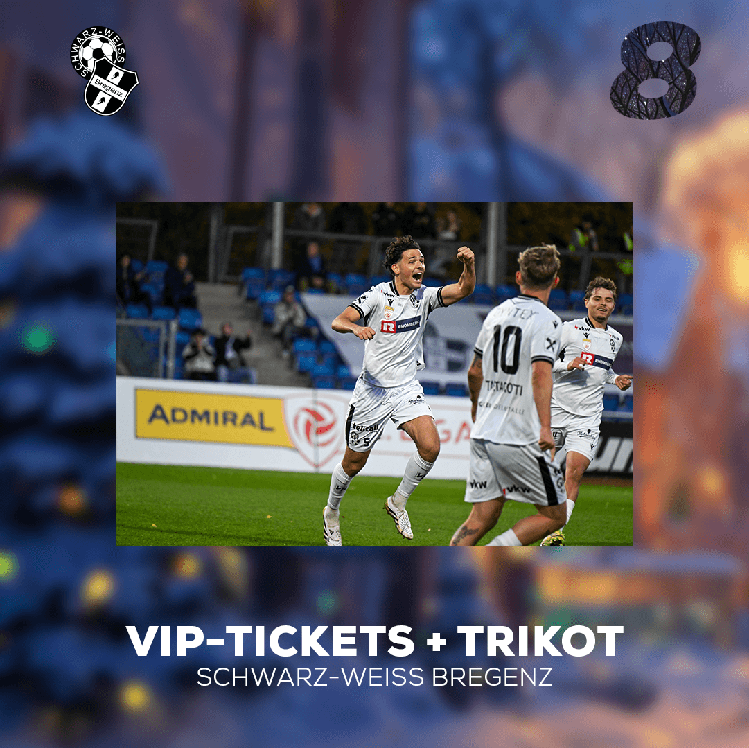 Adventkalender 8. Dezember